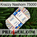 Krazzy Rhino 75000 kamagra1